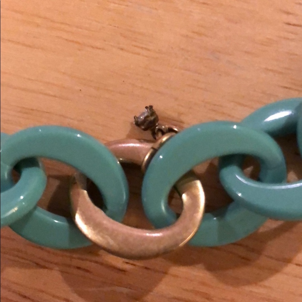 JCrew Chain necklace - Picture 2 of 3